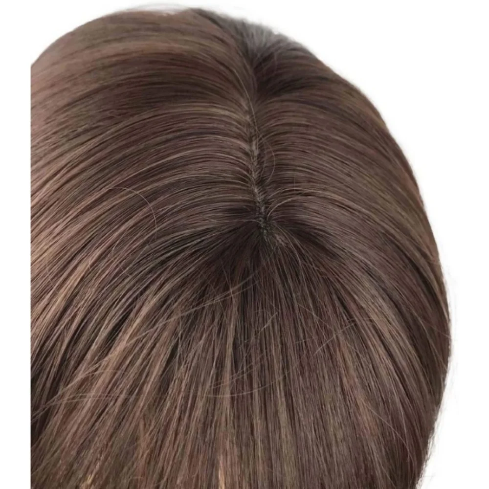 Blooming Hair 8